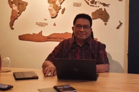 Pratikno Jadi Menteri Prabowo, Mantan Bupati Bojonegoro Suyoto Sebut Layak foto beritajatim