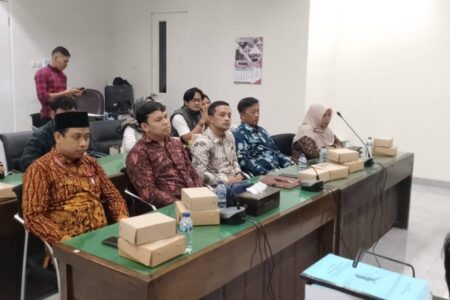 Rekomendasi DPRD Bojonegoro: Debat Publik Diulang dari Awal