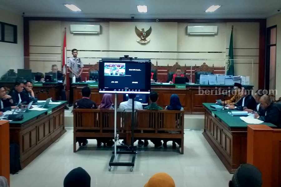 foto berita jatim