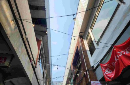 Cuaca Malang Hari Ini Senin 14 Oktober 2024: Cerah Berawan Cuaca Malang hari ini (Foto: Dani Alifian/beritajatim.com)