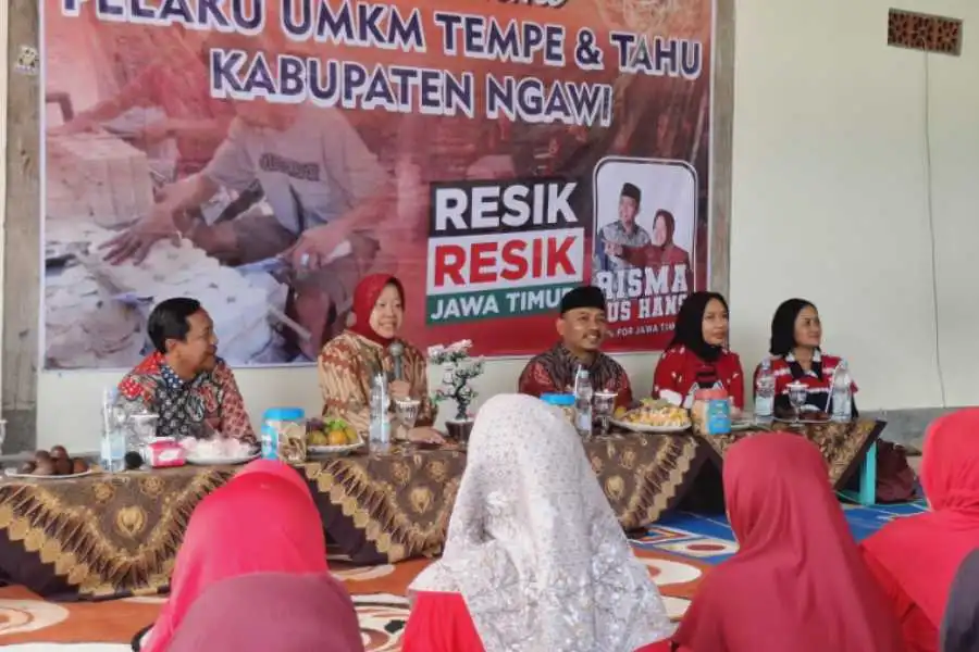 foto berita jatim