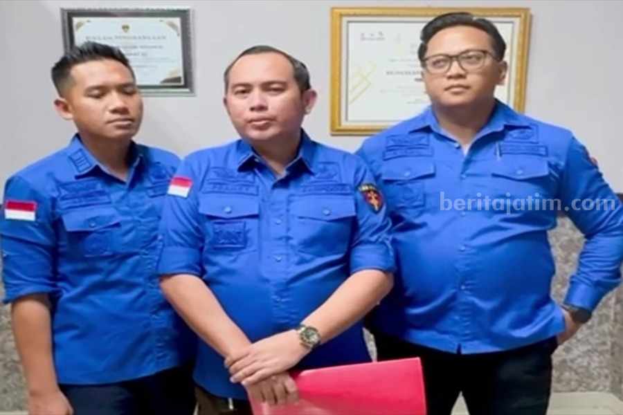 foto beritajatim