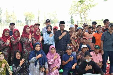 Vinanda - Gus Qowim Wali Kota Kediri