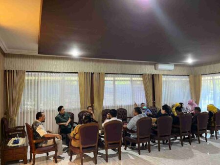 Polemik Pembentukan AKD di Kota Kediri, Besok Ada Kejutan di DPRD
