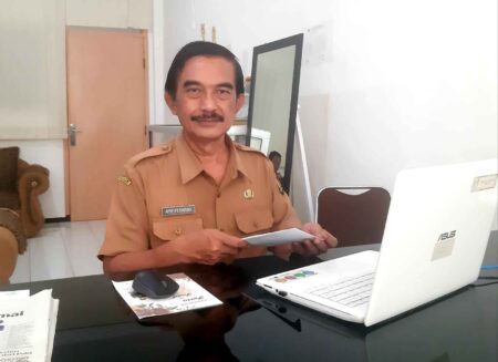 Pemkot Kediri Gandeng Kaum Milenial untuk Tumbuhkan Kepedulian Keamanan Siber