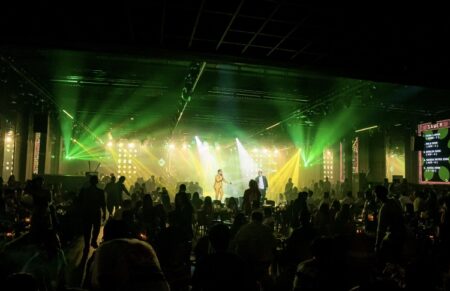Ambyar Superclub Surabaya