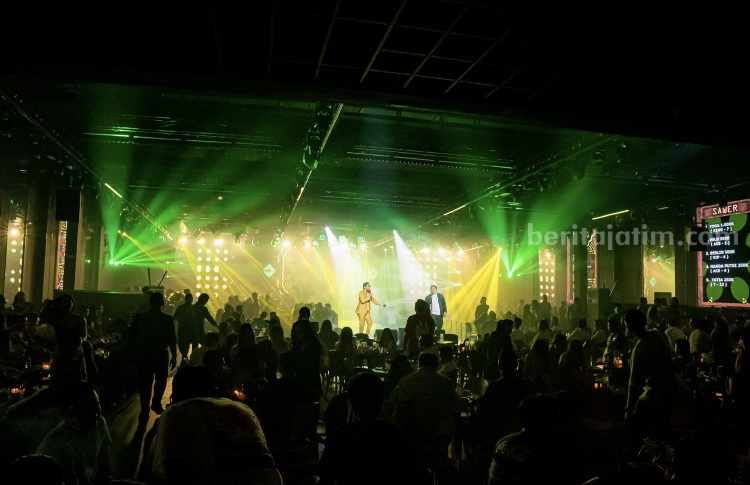 Ambyar Superclub Surabaya