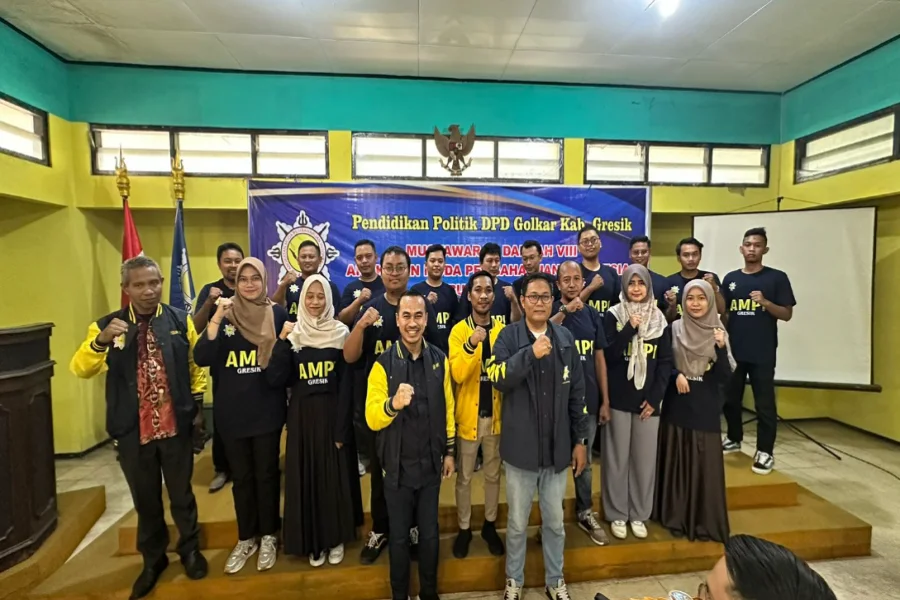 AMPI Gresik