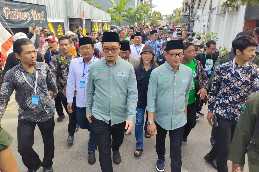 foto berita jatim