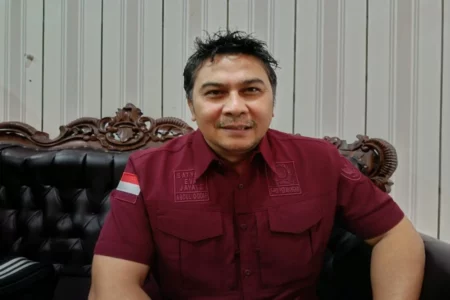Interupsi Warnai Paripurna APBD Kabupaten Malang Tahun 2025 Abdul Qodir