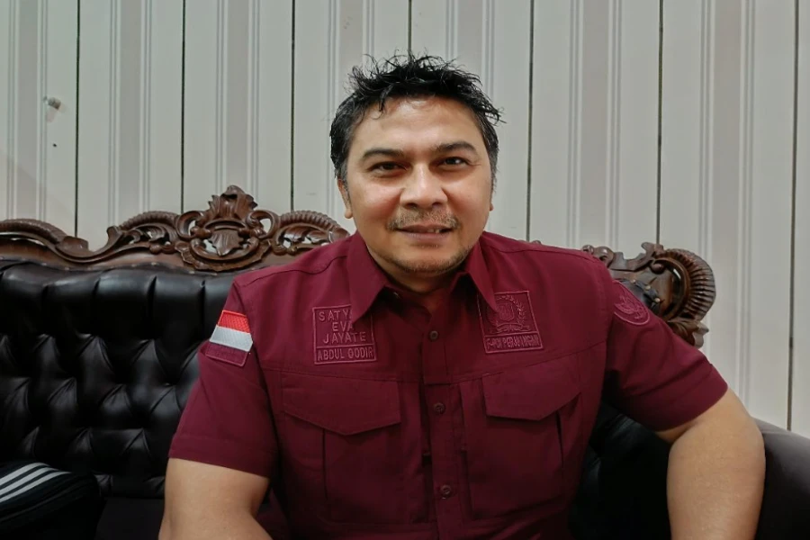 Abdul Qodir