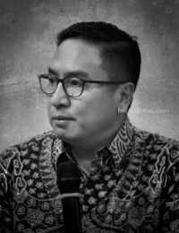 Pengamat politik UGM Abdul Gaffar Karim (ugm.ac.id)