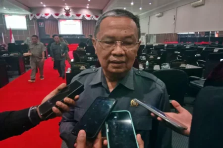 Mengenal Ahmad Dhafir, Anggota DPRD Bondowoso 8 Periode Karena Hobi Ahmad Dhafir
