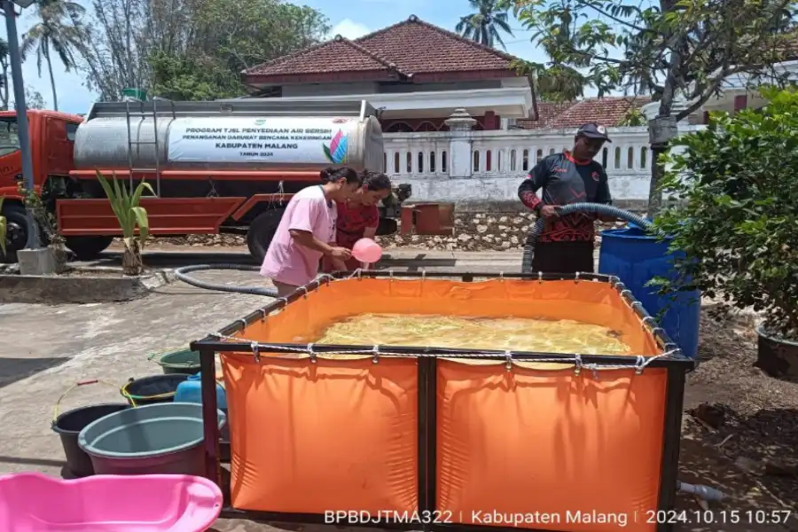 BPBD Malang