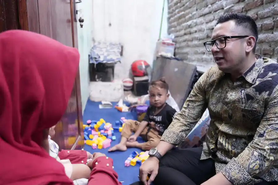 foto berita jatim
