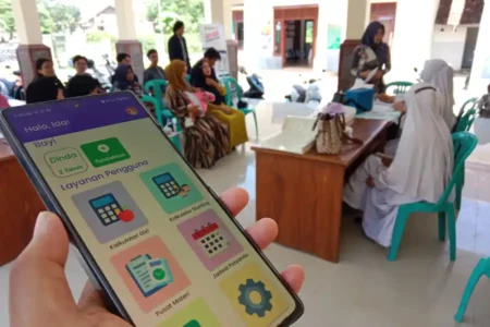 foto berita jatim