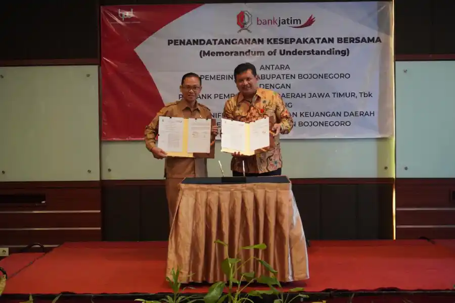 foto berita jatim