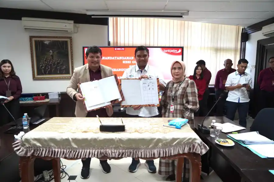 foto berita jatim