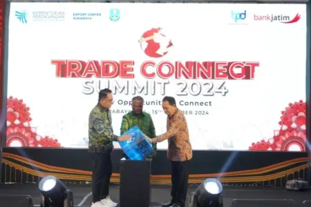 Foto berita jatim