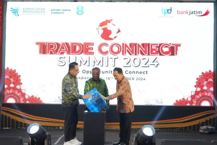 Foto berita jatim