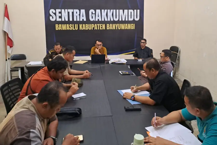 foto berita jatim