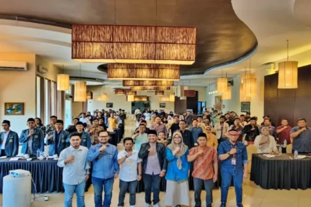 Bawaslu Bondowoso Maksimalkan Pengawasan Partisipatif, Wujudkan Pilkada Serentak 2024 Berintegritas Bawaslu Bondowoso
