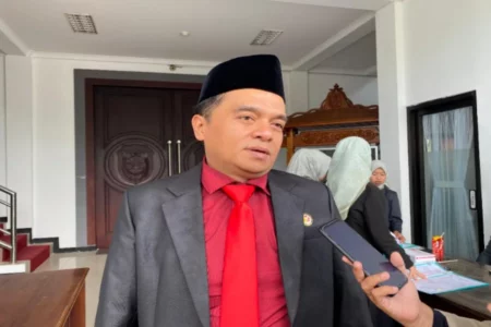 Bawaslu Pacitan