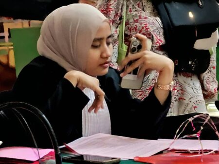 Keroyok Korban Usai Pesta Miras, Jaka Pralutfianto Divonis 6 Bulan Jaksa Robiatul Adawiyah Menuntut 7 Bulan Terdakwa Pengeroyokan.