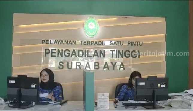 foto berita jatim