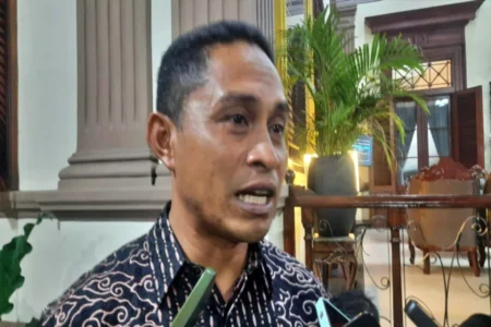 Dandim Bondowoso Minta Anak Buahnya Netral dalam Pilkada 2024 Dandim Bondowoso