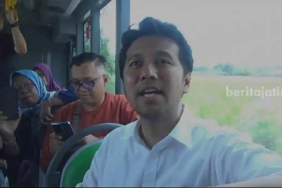 foto berita jatim