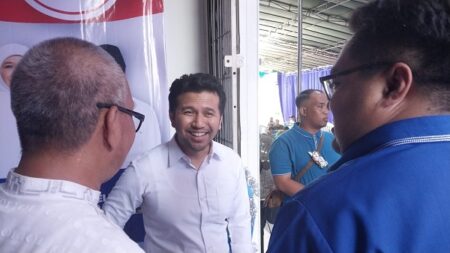 Pembagian Kewenangan Khofifah-Emil dalam Pimpin Jatim Sama Seperti Periode Pertama