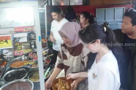 foto berita jatim