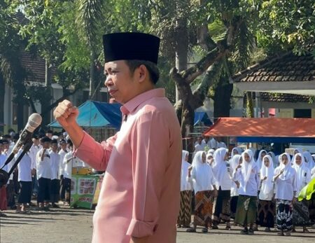 Cabup Jember Fawait Lolos dari Kontroversi Hukum Pidato Soal PKI