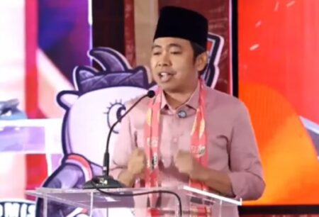 Cabup Fawait Janjikan Layanan Gratis di Seluruh Rumah Sakit untuk Warga Jember