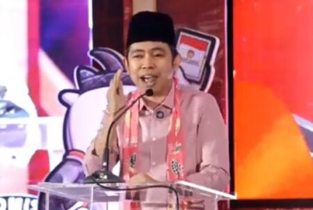 Fawait Tak Penuhi Panggilan Bawaslu Jember untuk Klarifikasi Laporan Pidato Soal PKI
