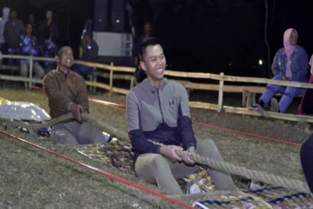 Program Unggulan Mas Gum di Pilwali Kota Batu 2024: Pembangunan Museum Wisata Budaya dan Sejarah Firhando Gumelar