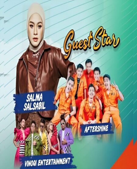 Gratis! Salma Salsabil dan Aftershine Bakal Meriahkan Pameran Pelayanan Publik Jatim 2024