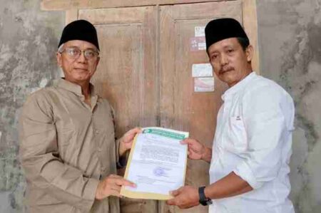 Perjuangan Wahidiyah dan Ponpes Kedunglo Kediri Resmi Dukung Vinanda – Gus Qowim di Pilkada 2024