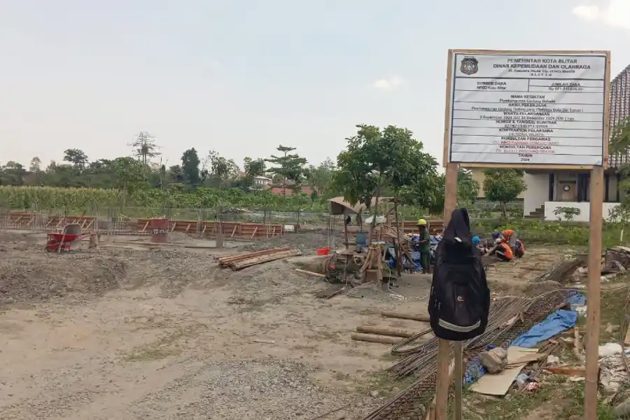 foto berita jatim
