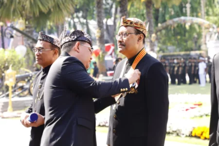 Gus Ipul