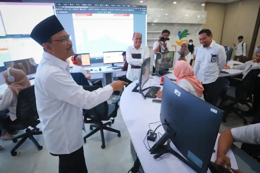 foto berita jatim