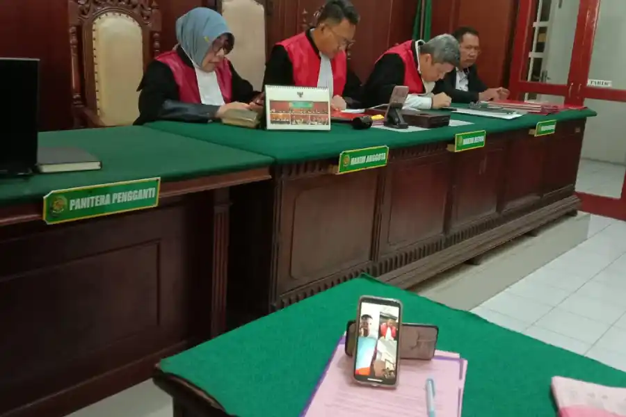 foto berita jatim