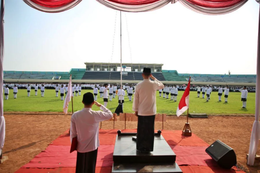 Hari Santri Tuban