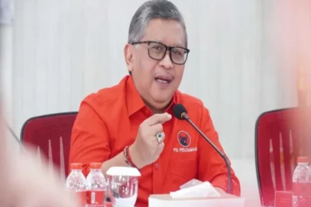 Hasto Kristiyanto