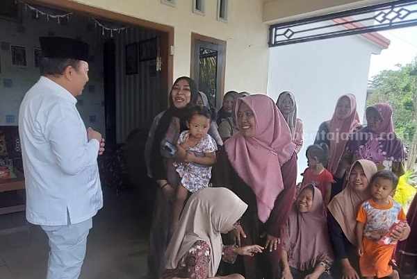 Dicurhati Soal Insentif Guru Ngaji, Cabup Hendy: Tidak Dicairkan Pjs Bupati dan Sekda Jember