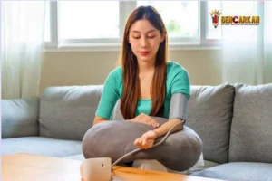 Garam Himalaya dan Hipertensi: Tips dari Dokter Sequis