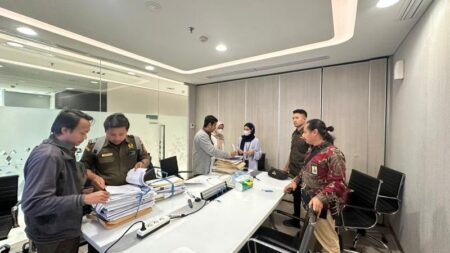DJP Jawa Timur Tindak Tegas Penunggak Pajak, Ribuan Rekening Diblokir