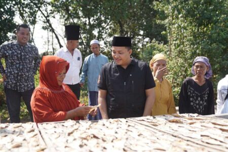Nelayan Pulokerto Pasuruan Berharap Perubahan di Sektor Perikanan