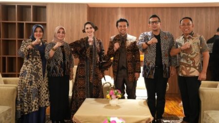 Besok, ASN Pemkot Mojokerto Wajib Pakai Batik